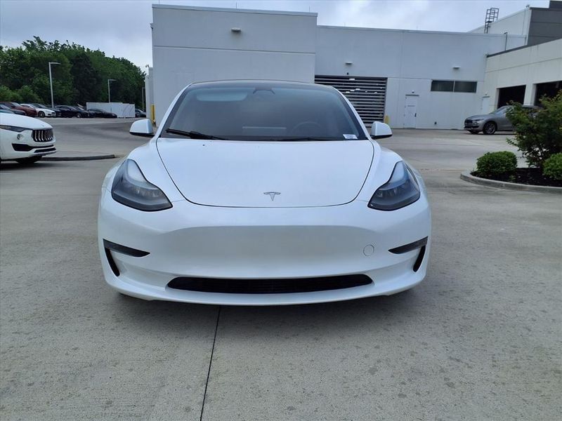 Used 2023 Tesla Model 3 Long RangeImage 4
