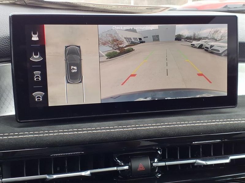 New 2026 Alfa Romeo Tonale Sport Speciale AwdImage 24