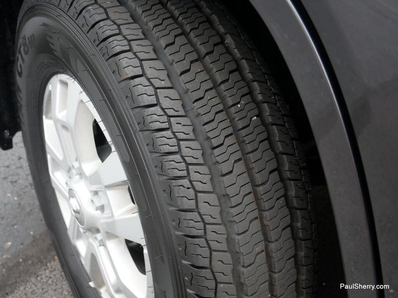 New 2024 RAM ProMaster 2500 Window Van High Roof 159WB