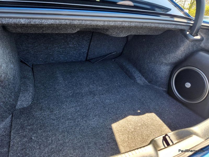 Used 2023 Chrysler 300 Touring L