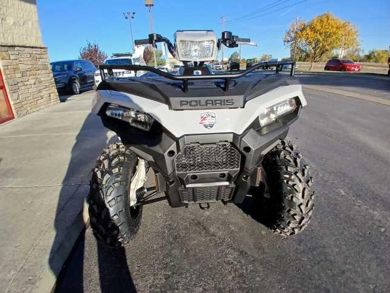New 2026 Polaris SPORTSMAN 450 HO 