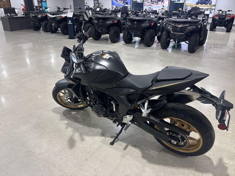 New 2026 Honda CB1000 HORNET SP Image 10