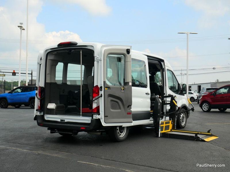 Used 2020 Ford Transit-350 Passenger Van XLImage 36