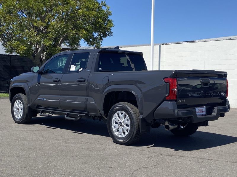 New 2025 Toyota Tacoma SR5Image 5