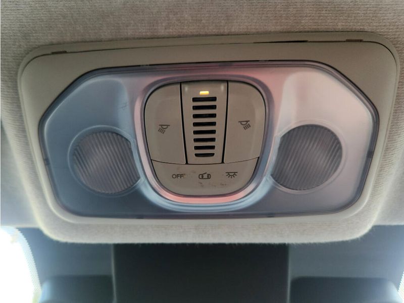 Used 2025 RAM ProMaster 2500 Tradesman