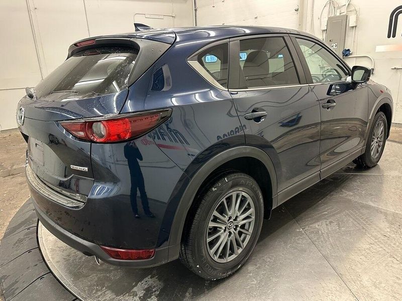 2021 Mazda CX-5 TouringImage 15