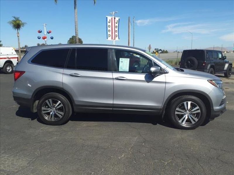 2018 Honda Pilot EXImage 26