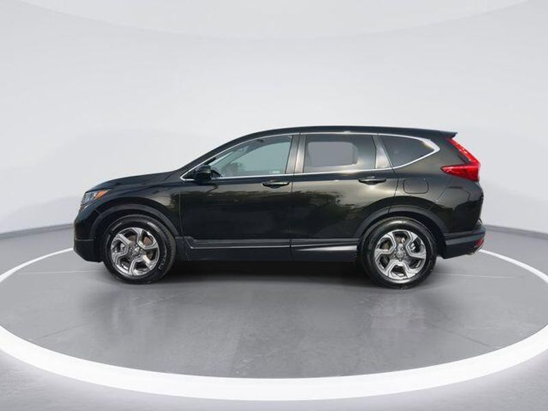 Used 2019 Honda CR-V EXImage 5