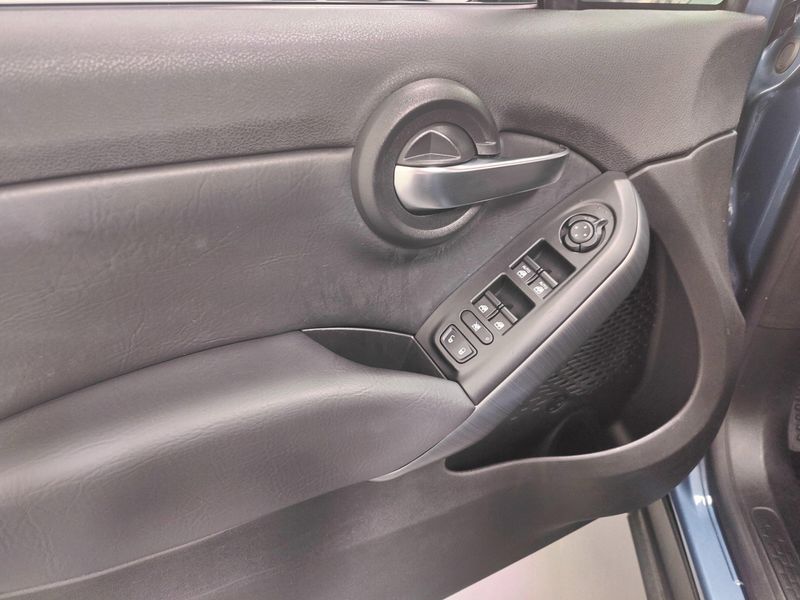 Used 2020 Fiat 500X Trekking AWD w/Sunroof/NavImage 22