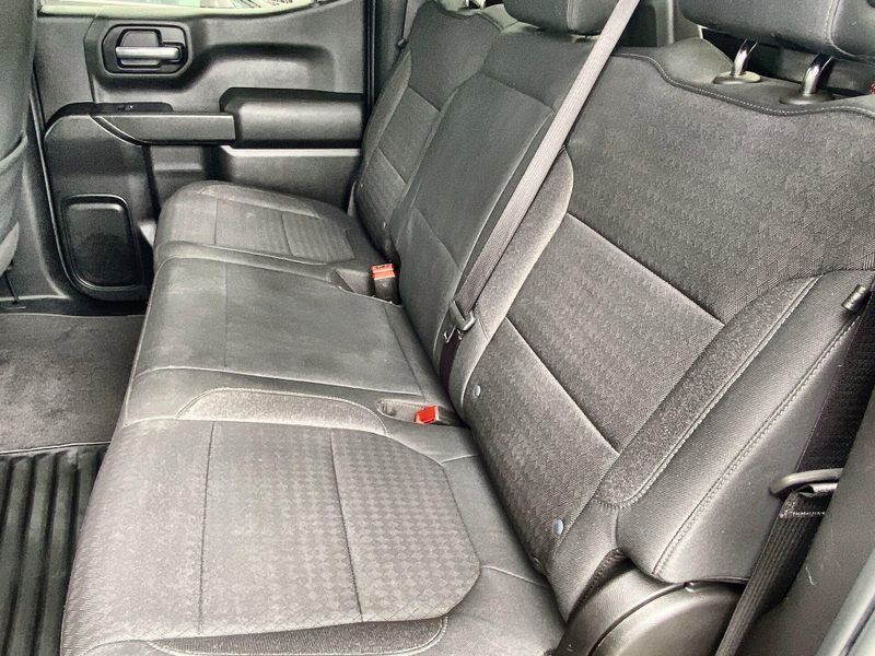 Used 2020 Chevrolet Silverado 1500 LTImage 24