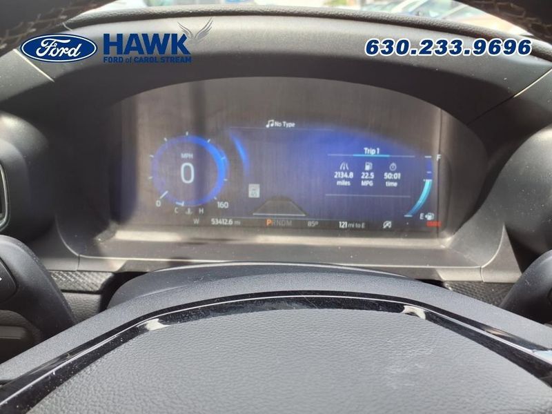 2022 Ford Explorer ST photo 13