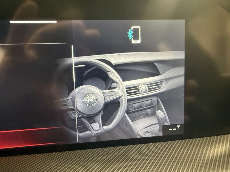 Used 2023 Alfa Romeo Stelvio VeloceImage 20