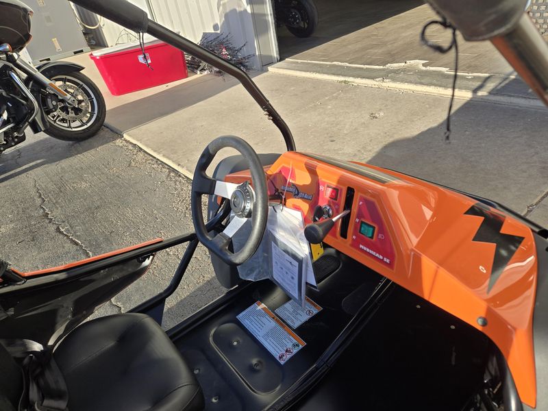 NEW 2026 HAMMERHEAD MUDHEAD SE Image 11