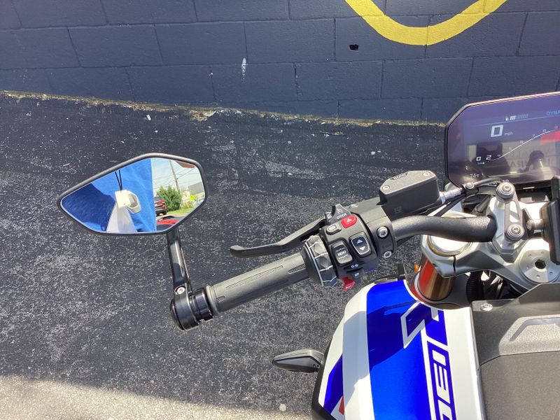 New 2026 BMW R 1300 R 