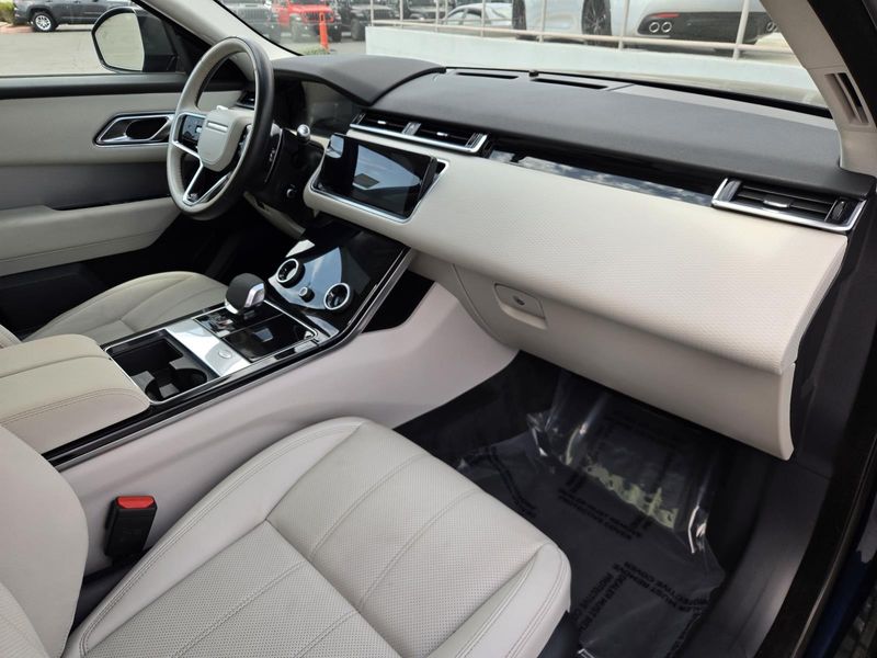 Used 2023 Land Rover Range Rover Velar P250 R-Dynamic S