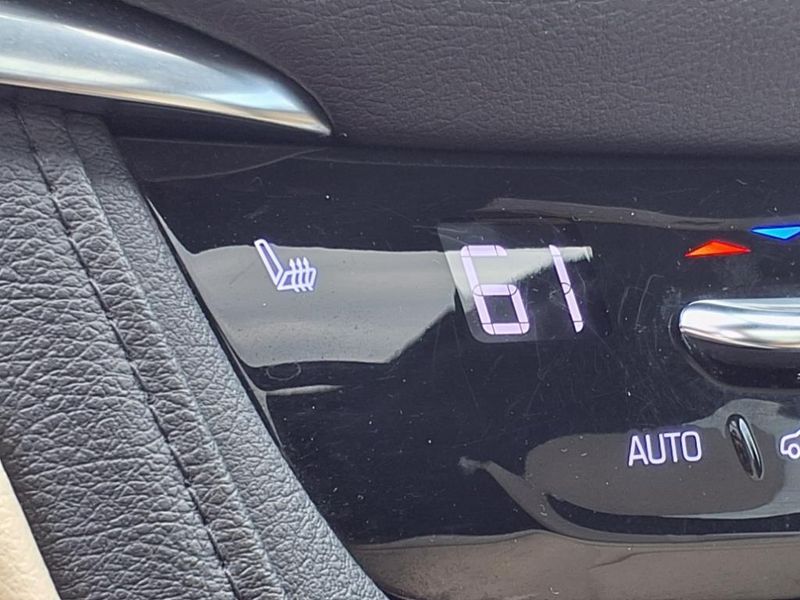 Used 2019 Cadillac XT5 LuxuryImage 21