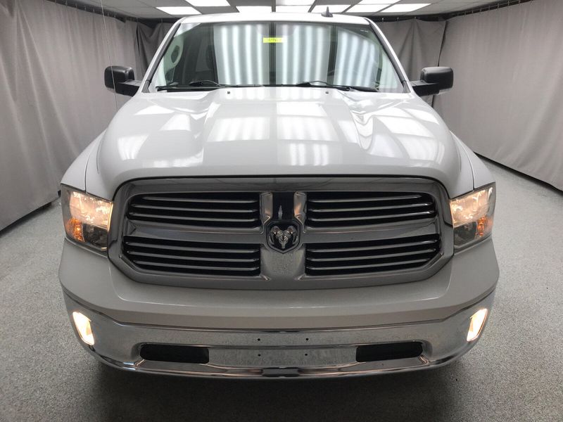 2014 RAM 1500 Big HornImage 21