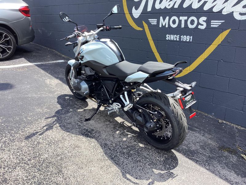 New 2024 BMW R 1250 R 
