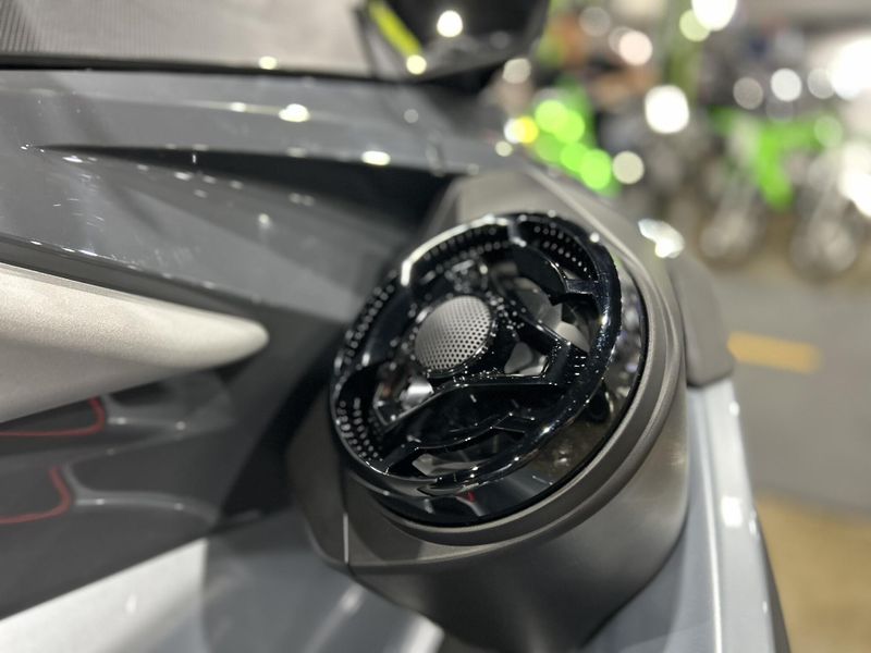 New 2025 Sea-Doo RXT-X 325 (SOUND SYSTEM) Image 14