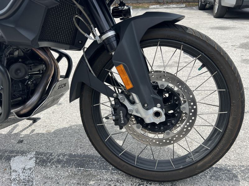 2023 BMW F 850 GS