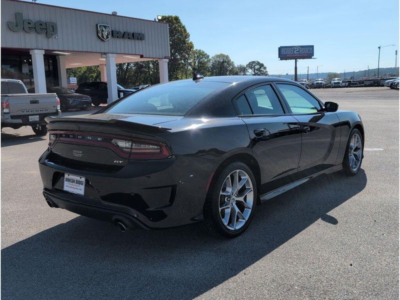 Used 2023 Dodge Charger GTImage 5