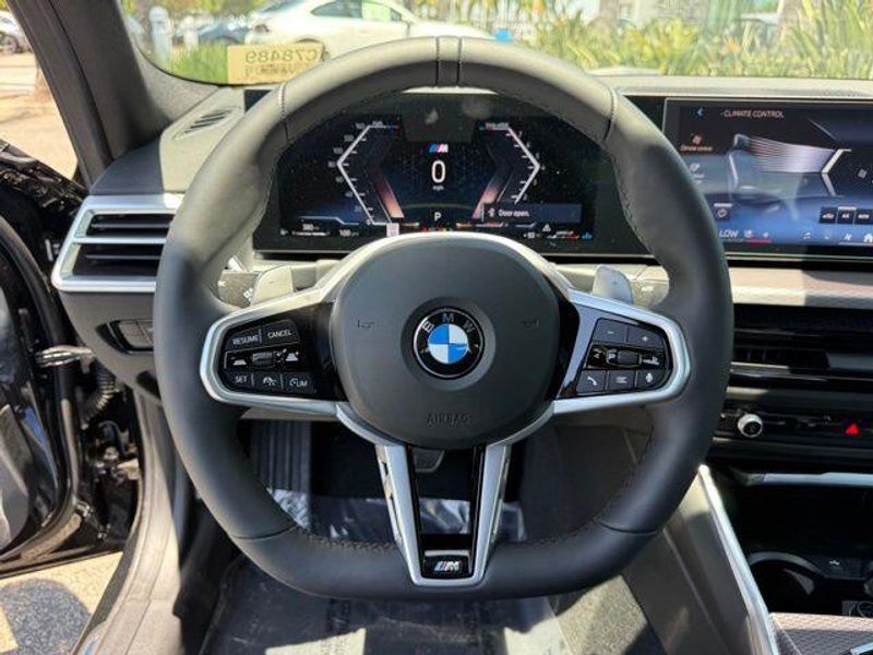New 2026 BMW 3 Series 330iImage 21