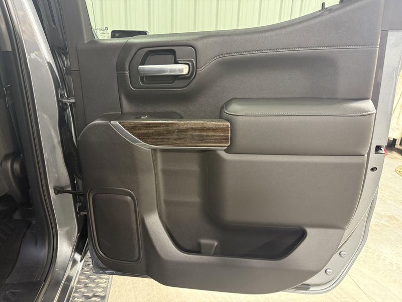 Used 2022 GMC Sierra 1500 Limited SLEImage 8