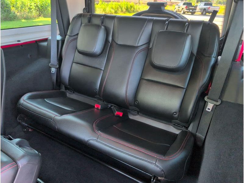 Used 2020 Jeep Wrangler RubiconImage 32