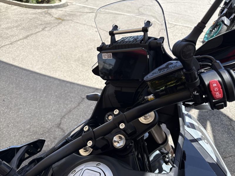 New 2026 CFMOTO IBEX 450 Image 13