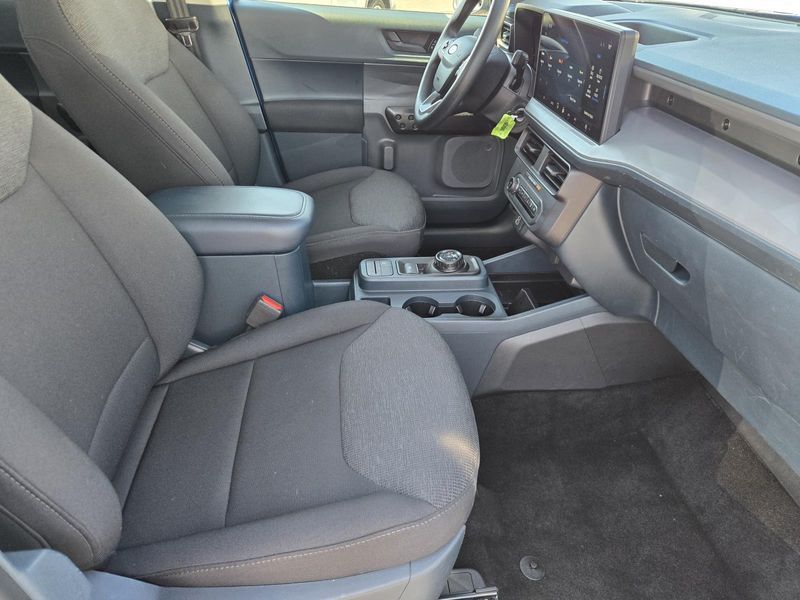 Used 2025 Ford Maverick XL FWD SuperCrew