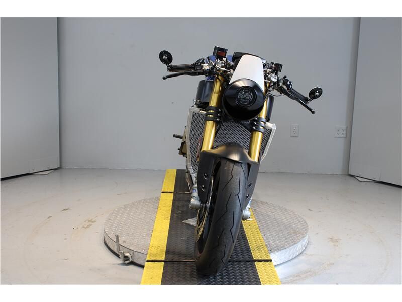 Used 2013 Ducati 1199 PANIGALE S ABS Image 5