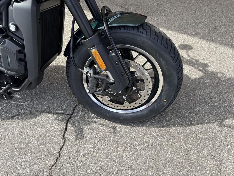 New 2026 CFMOTO 450CL-C Image 10