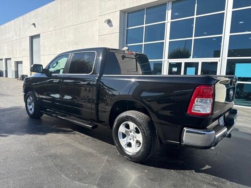 2023 Ram 1500 Big Horn photo 4