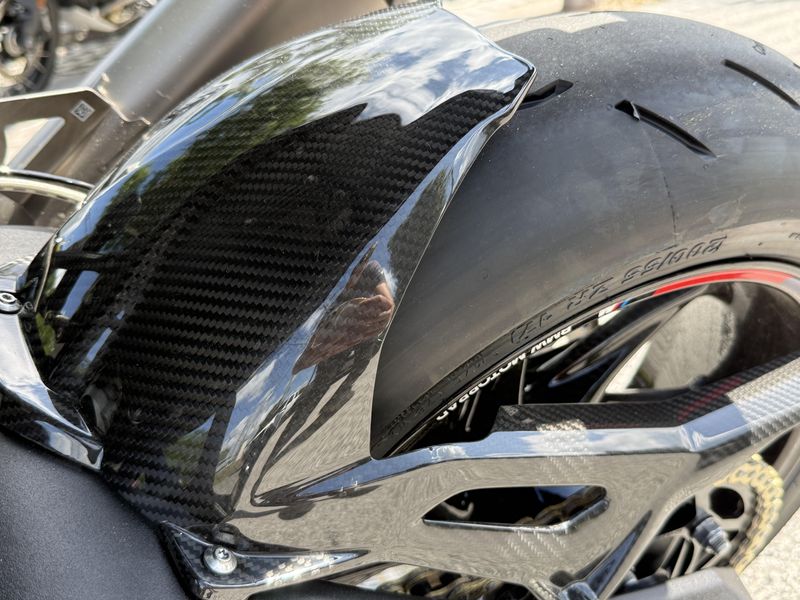 2026 BMW M 1000 XR