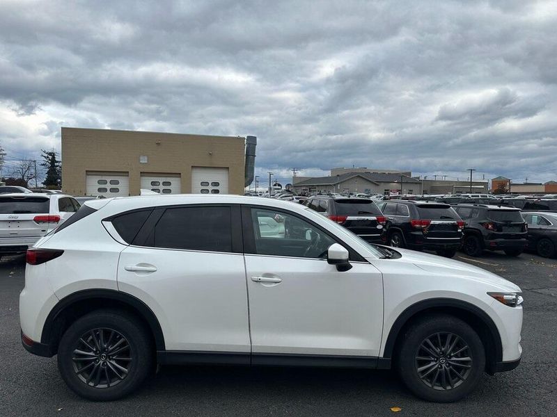 2019 Mazda CX-5 TouringImage 11