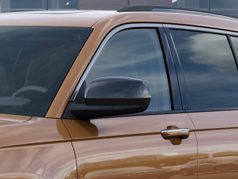 New 2026 Jeep Grand Cherokee L Limited Reserve 4x4Image 12