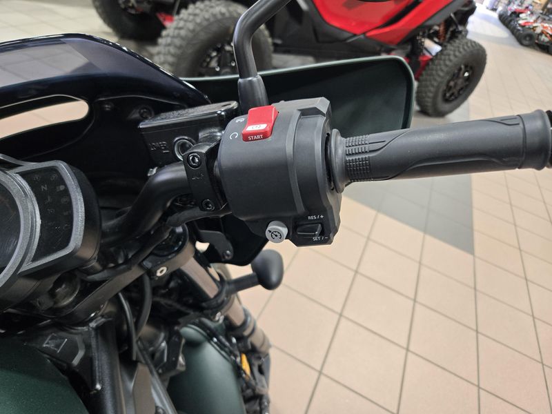 USED 2024 HONDA REBEL 1100T Image 19