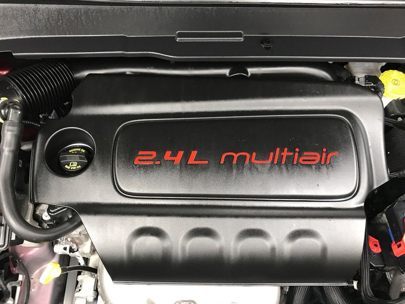 Used 2022 Jeep Compass LimitedImage 19