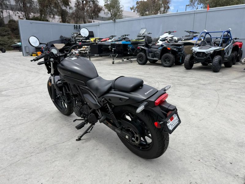 Used 2026 Kawasaki Eliminator Image 35