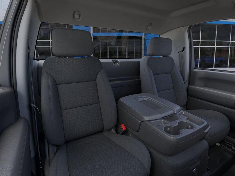 New 2024 Chevrolet Silverado 2500HD Work TruckImage 16