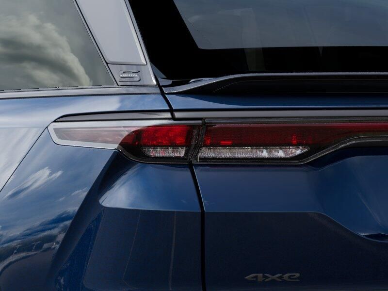 2025 Jeep Wagoneer S Wagoneer S Limited