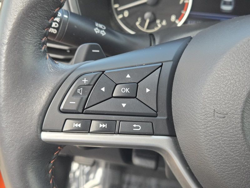 Used 2022 Nissan Altima 2.5 SR