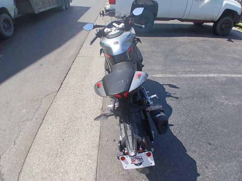 2025 CFMOTO 450SS CF4006US 
