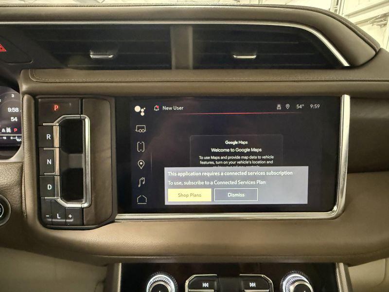 Used 2022 GMC Yukon DenaliImage 34