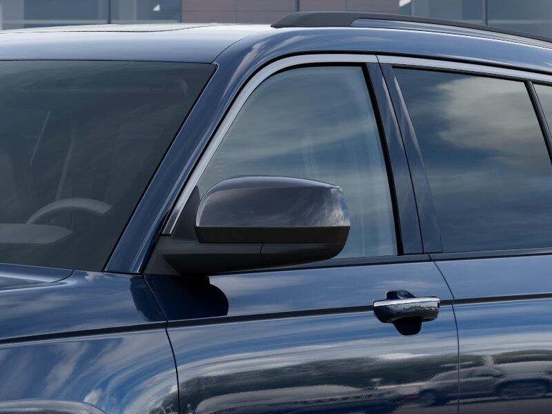 New 2026 Jeep Grand Cherokee L Limited Reserve 4x4Image 38