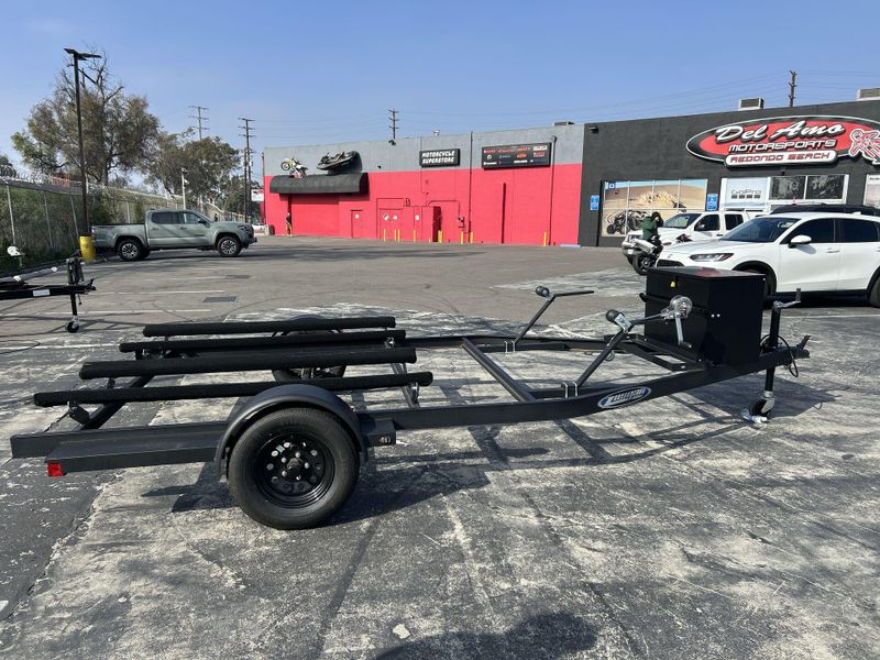 New 2026 Zieman J-2B Image 20