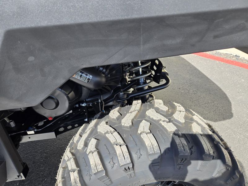 NEW 2025 POLARIS RANGER XP 1000 PREMIUM Image 22