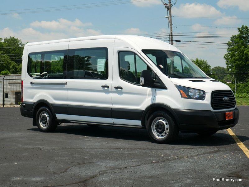 Used 2019 Ford Transit-350 XLImage 14