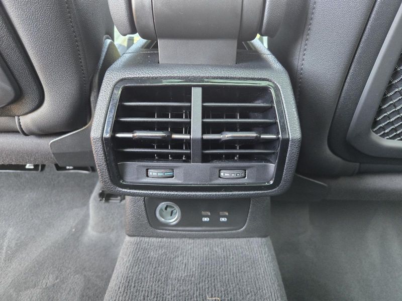 Used 2022 Audi Q3 S line Premium Plus 45 TFSI quattro