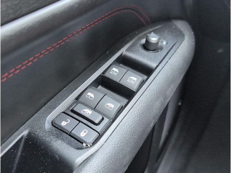 Used 2022 Jeep Compass TrailhawkImage 12